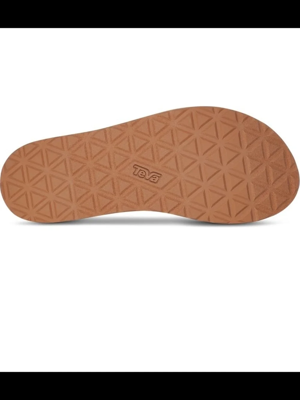 Teva Women's Platform Sandal in Rose Tan